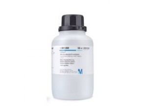 NITRATE STANDARD SOLUTION (1.19811.0500) (500 ML)